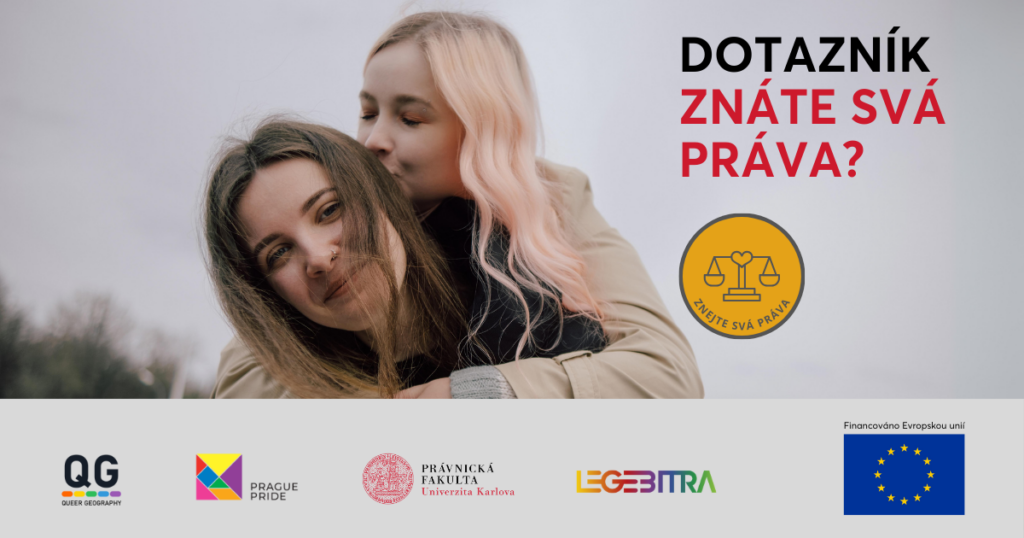 StandUp4LGBTIQ projekt